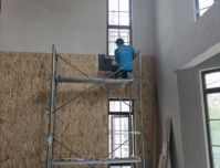 为什么防水施工后要及时做保护层？