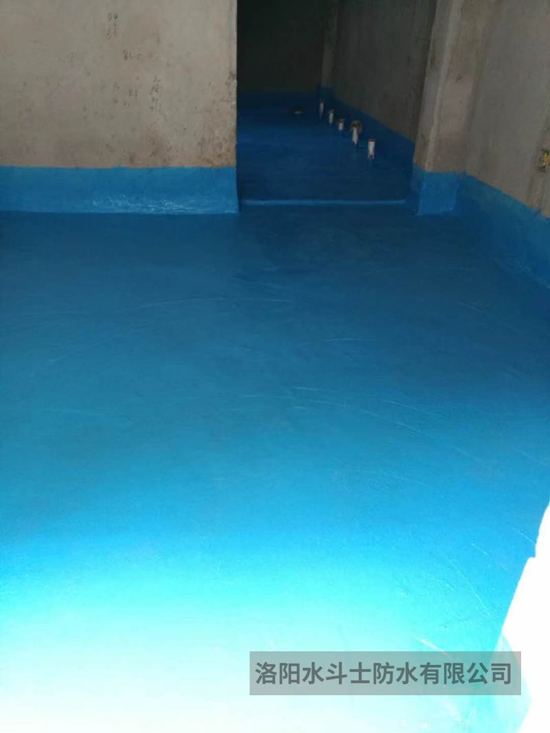 厨卫浴家装橡皮金防水