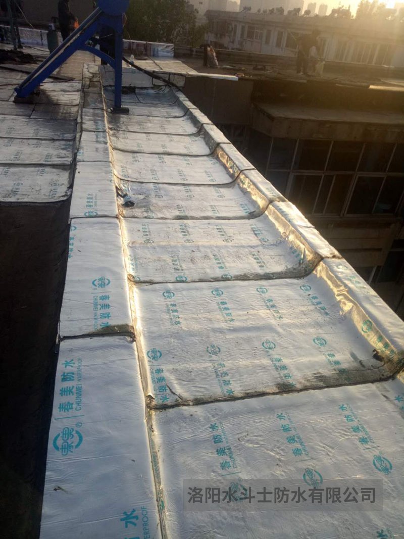 疑难堵漏案例 (56)