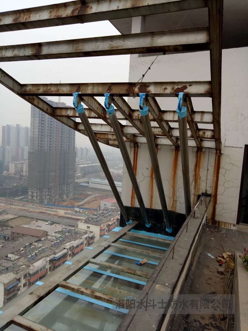 疑难堵漏案例 (3)