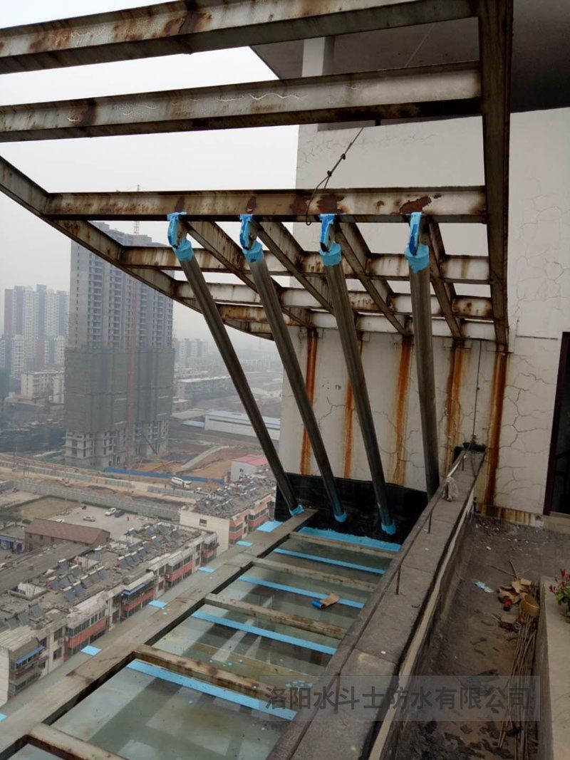 疑难堵漏案例 (3)