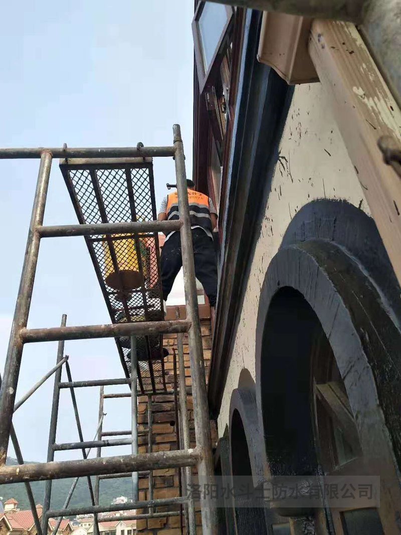 疑难堵漏案例 (23)