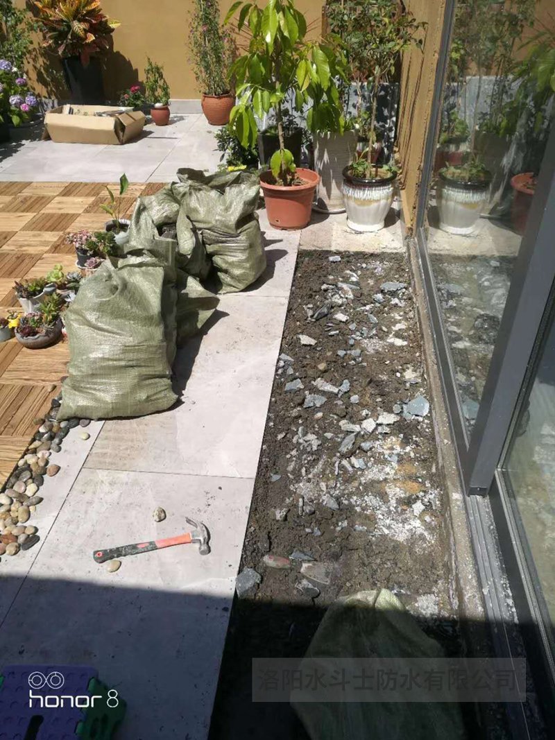 别墅渗漏修缮案例 (35)