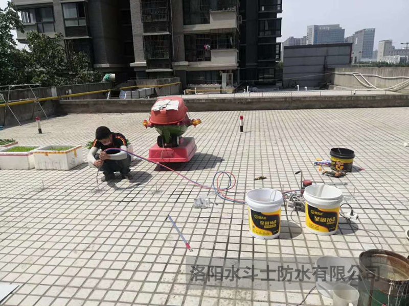 疑难堵漏案例 (49)