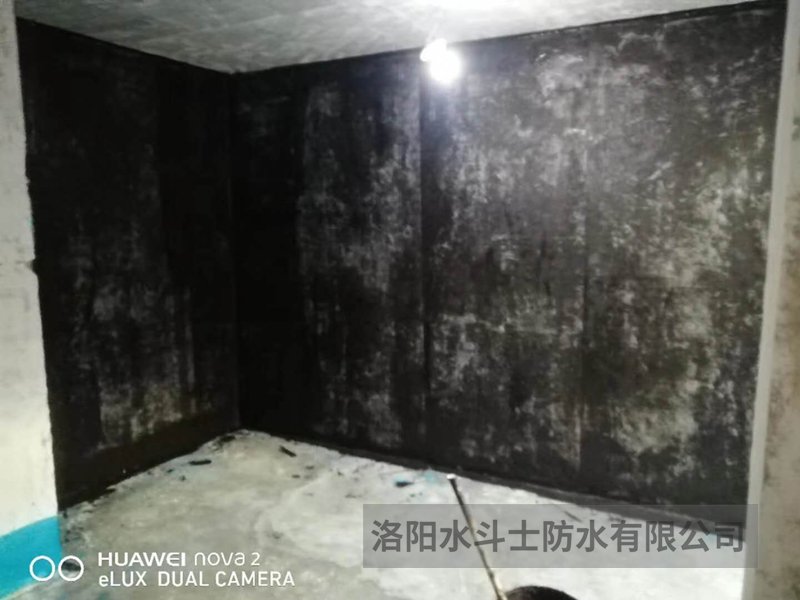 别墅渗漏修缮案例 (18)