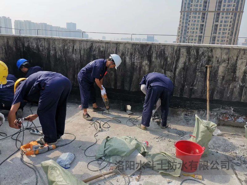 疑难堵漏案例 (33)