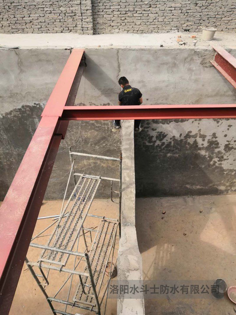 疑难堵漏案例 (50)