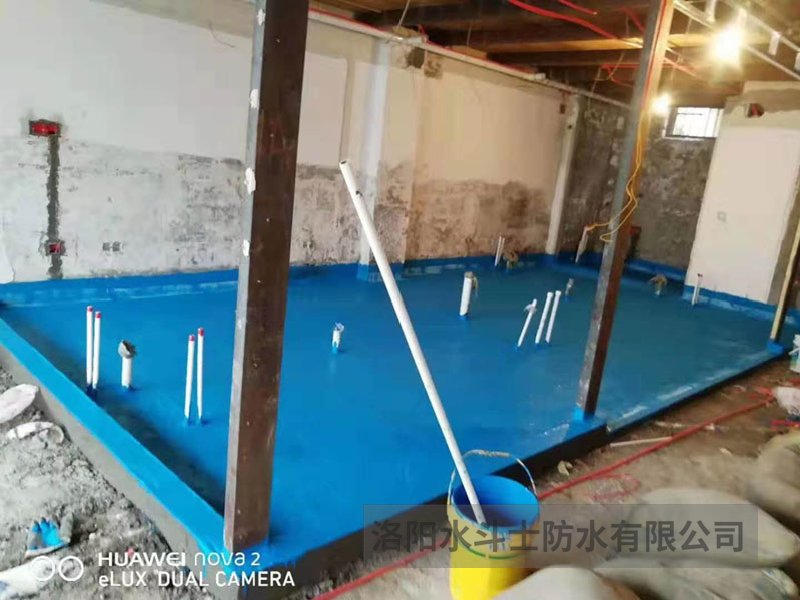 厨卫浴家装橡皮金防水