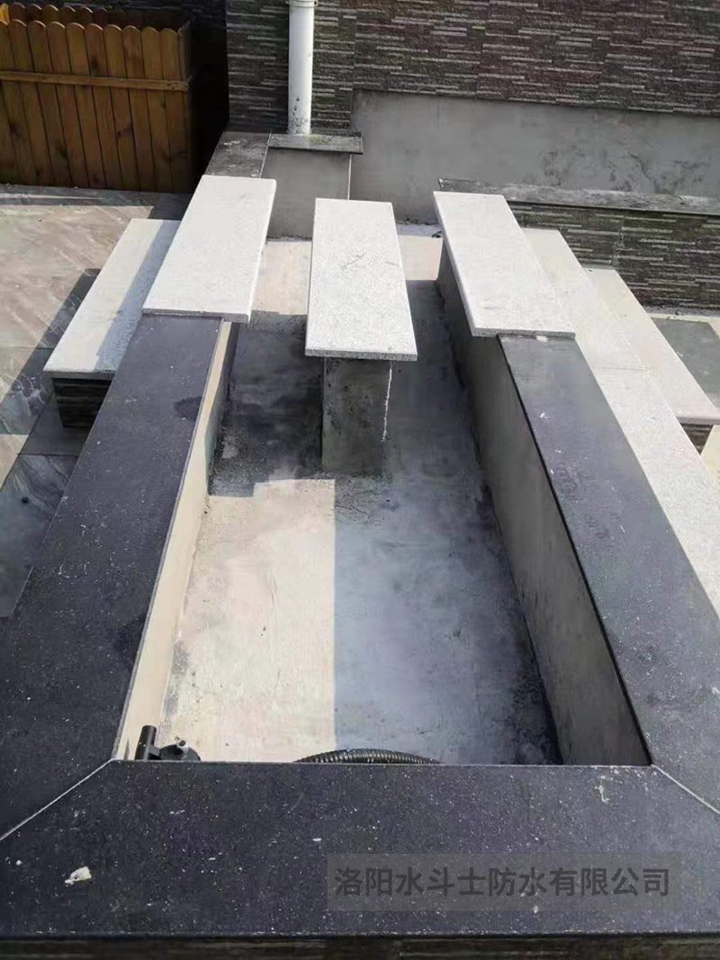 别墅渗漏修缮案例 (32)