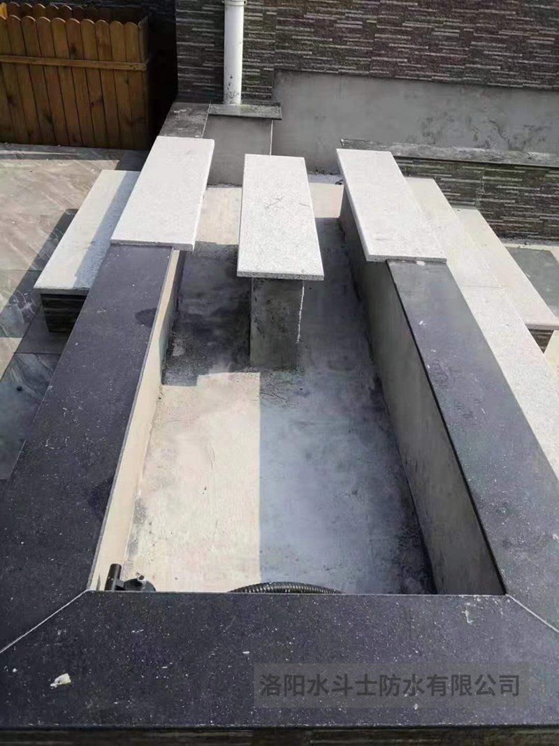 别墅渗漏修缮案例 (32)