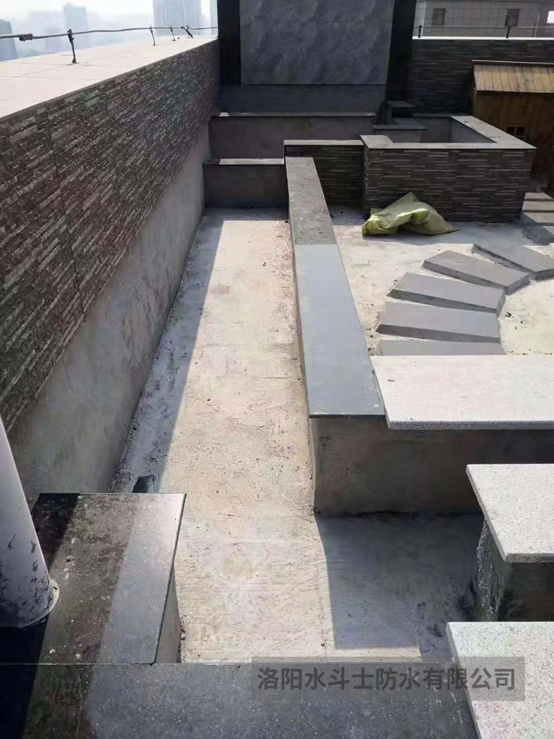 疑难堵漏案例 (6)