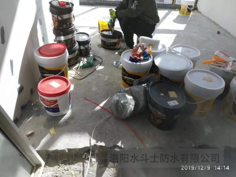 疑难堵漏案例 (5)