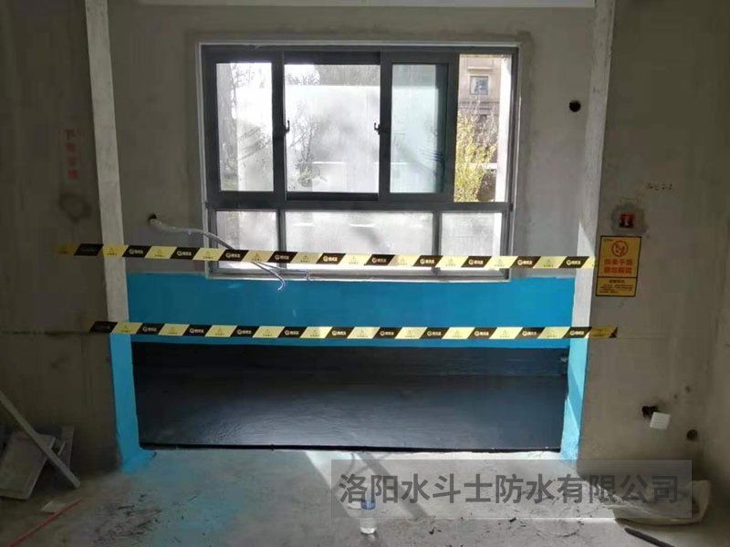 厨卫浴家装橡皮金防水