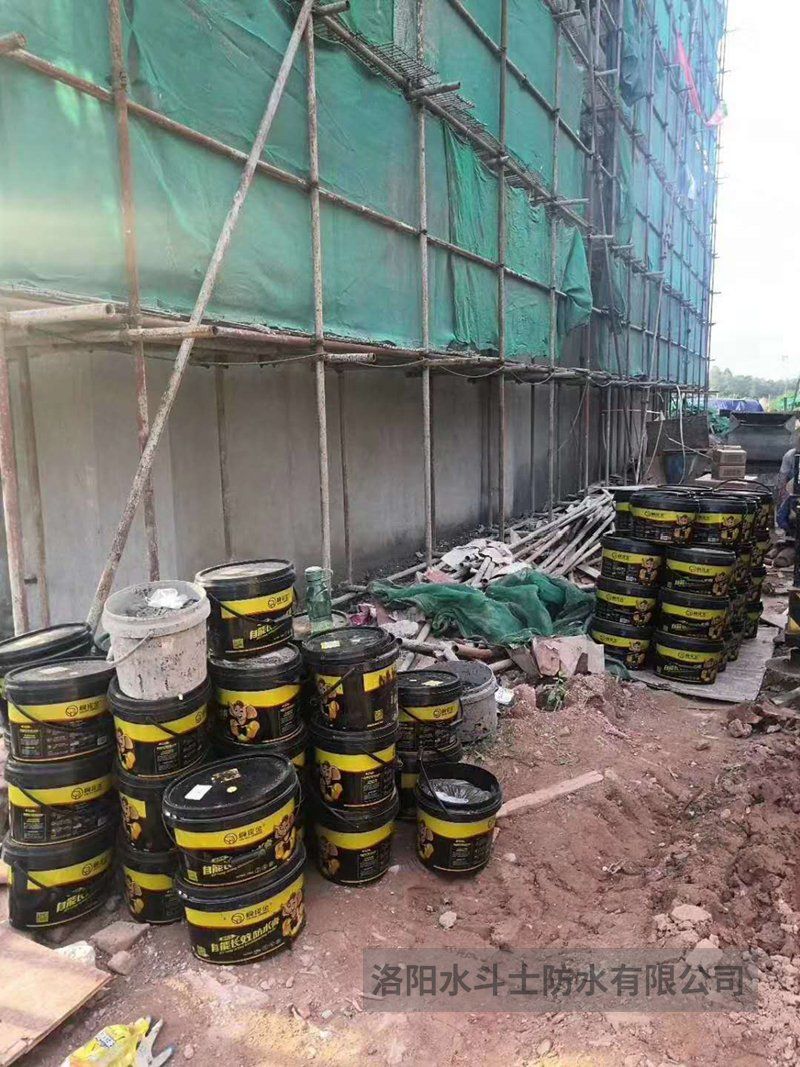 别墅渗漏修缮案例 (17)