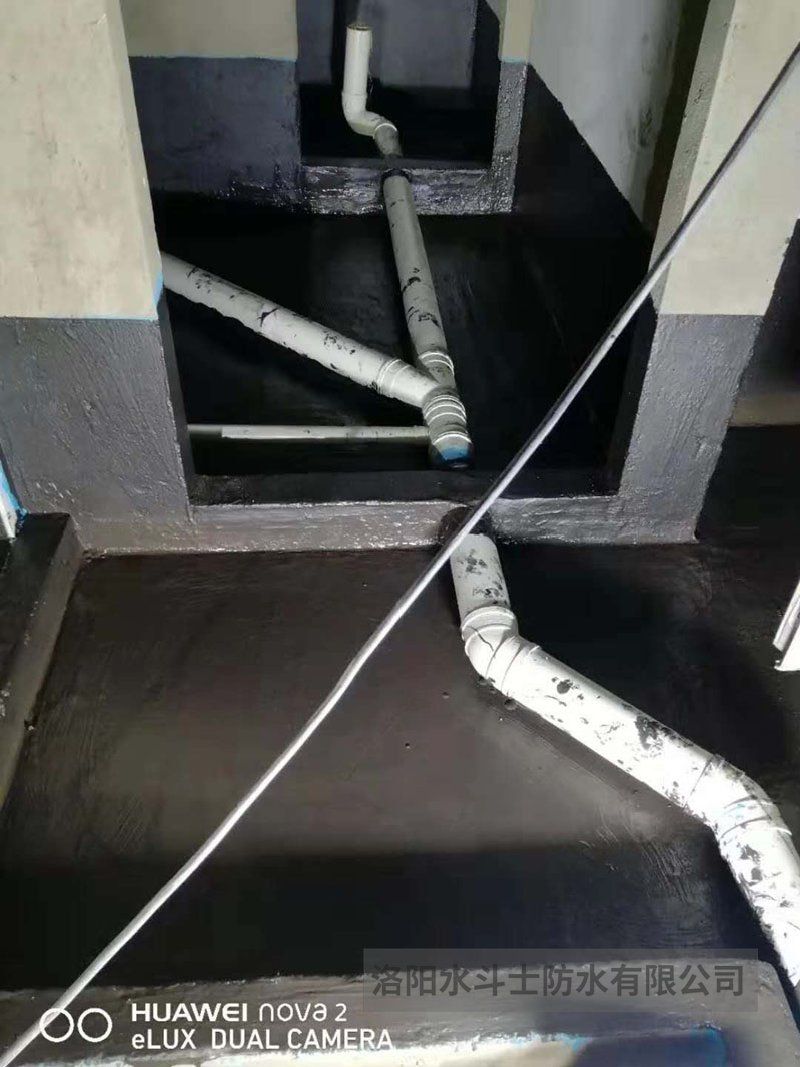 厨卫浴家装橡皮金防水