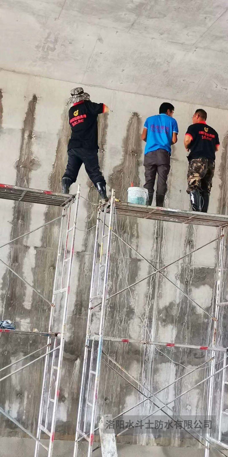 疑难堵漏案例 (12)