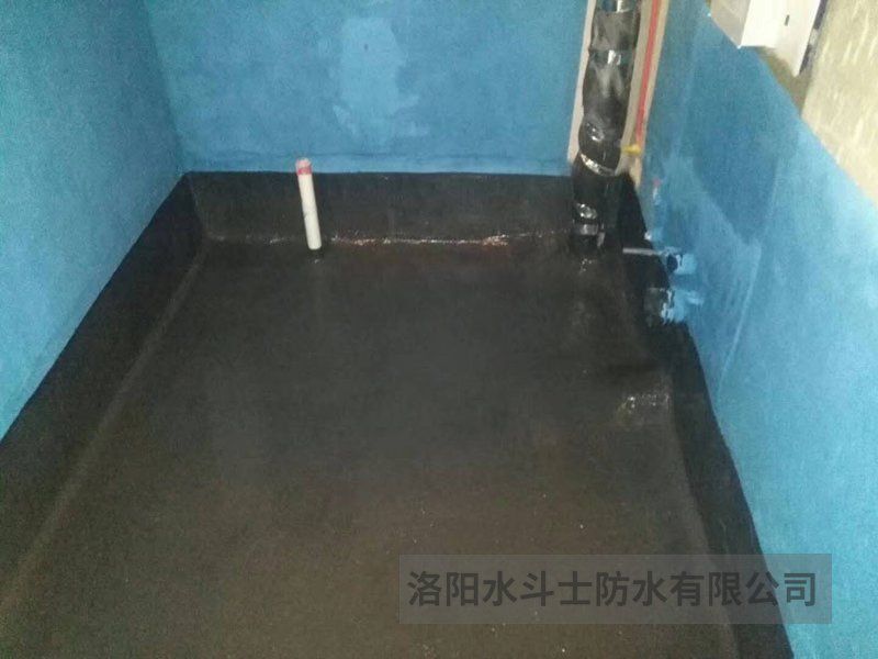 厨卫浴家装橡皮金防水