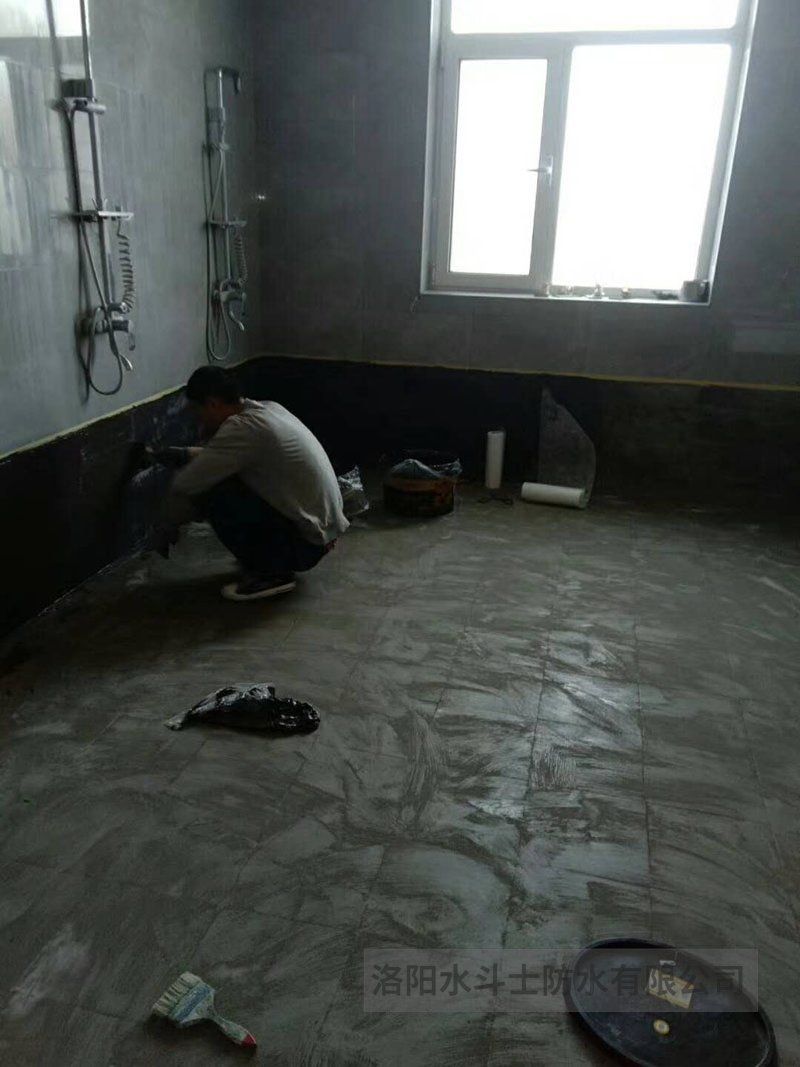 厨卫浴家装橡皮金防水