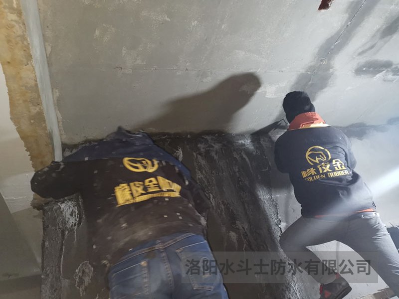 疑难堵漏案例 (11)