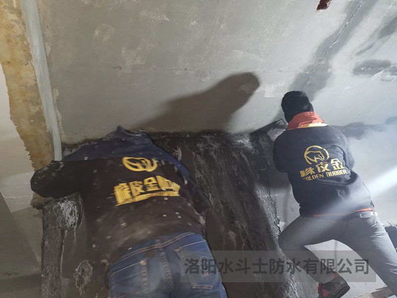 疑难堵漏案例 (11)