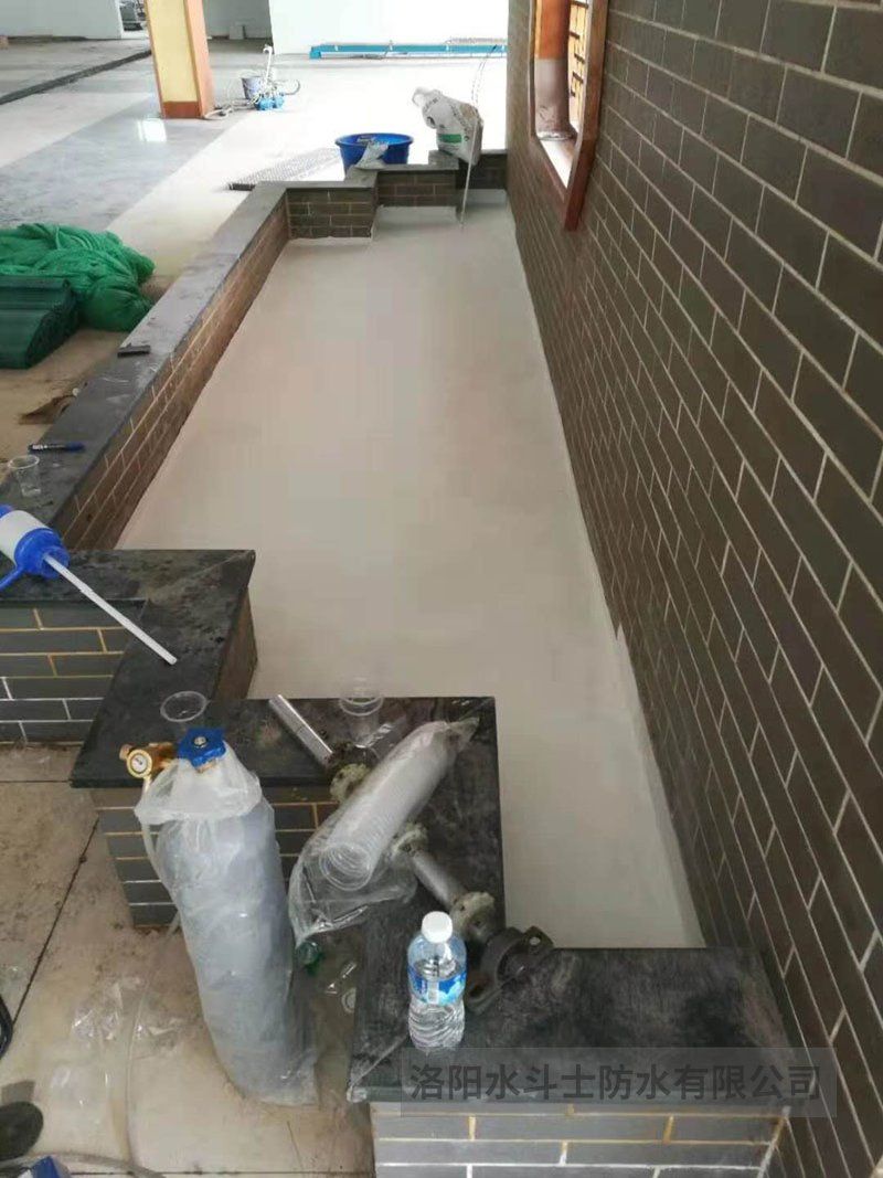 疑难堵漏案例 (4)