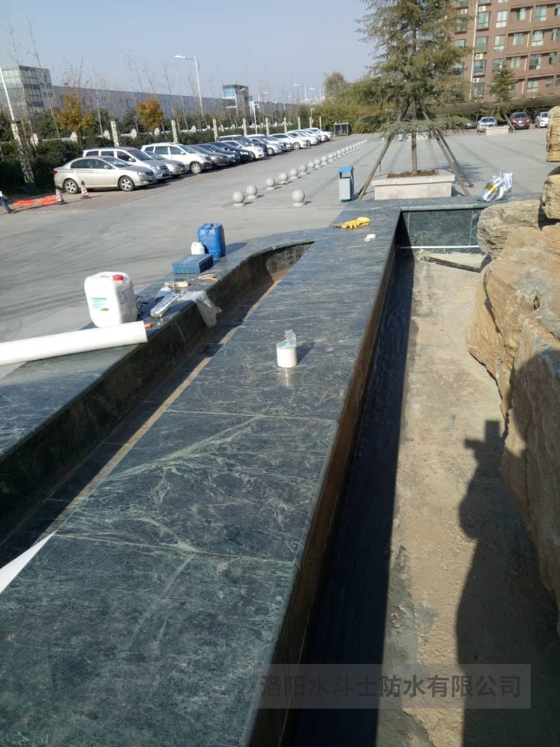 疑难堵漏案例 (36)