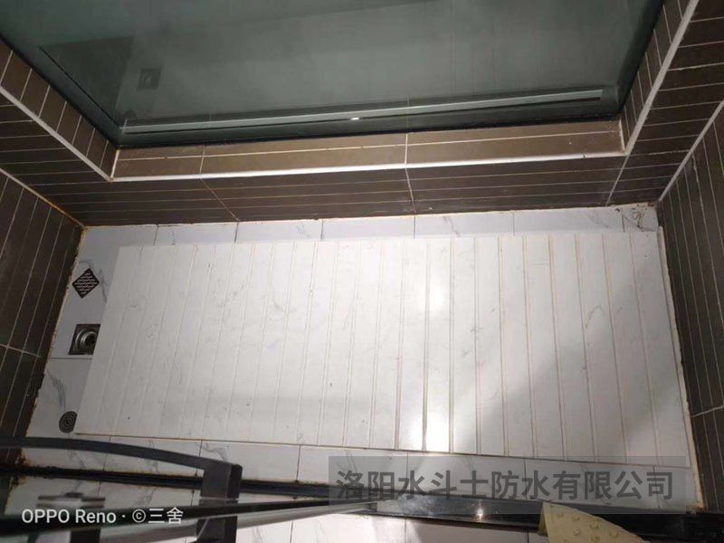 厨卫浴家装橡皮金防水