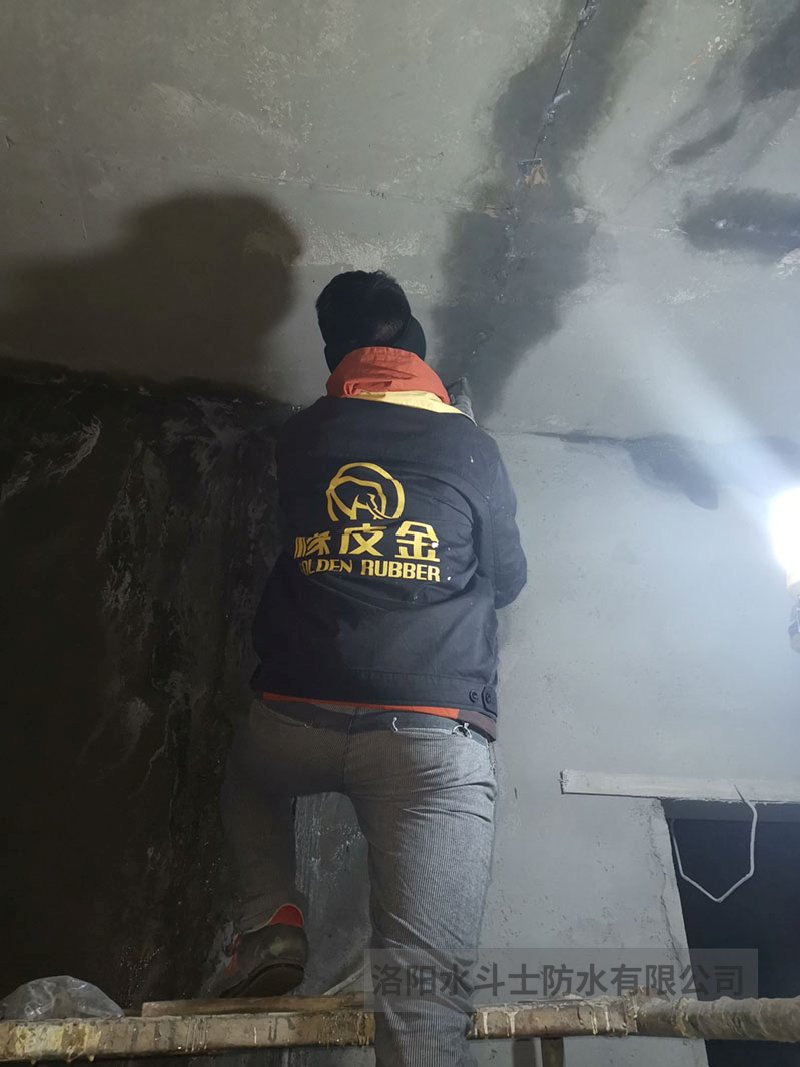 车库地下室维修案例 (20)
