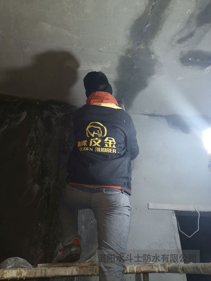 车库地下室维修案例 (20)
