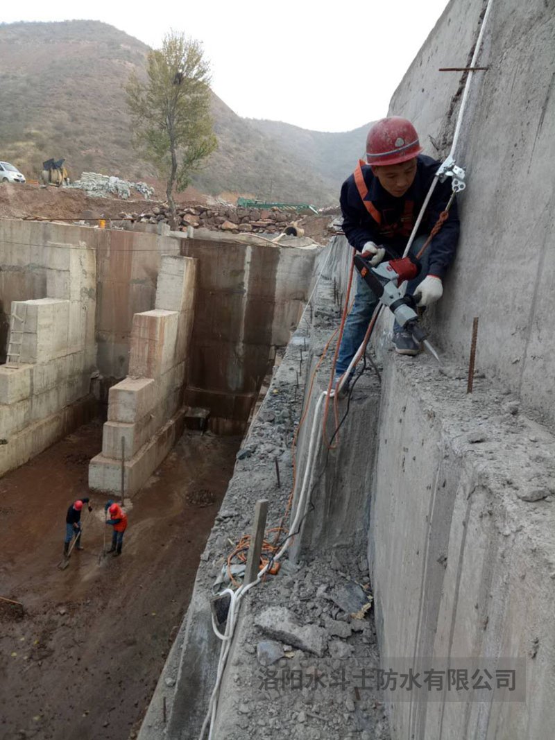 疑难堵漏案例 (46)