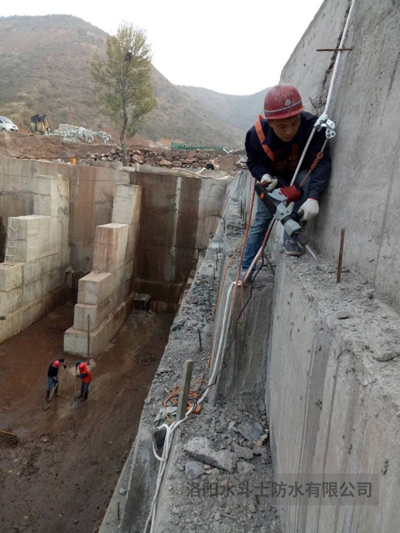 疑难堵漏案例 (46)