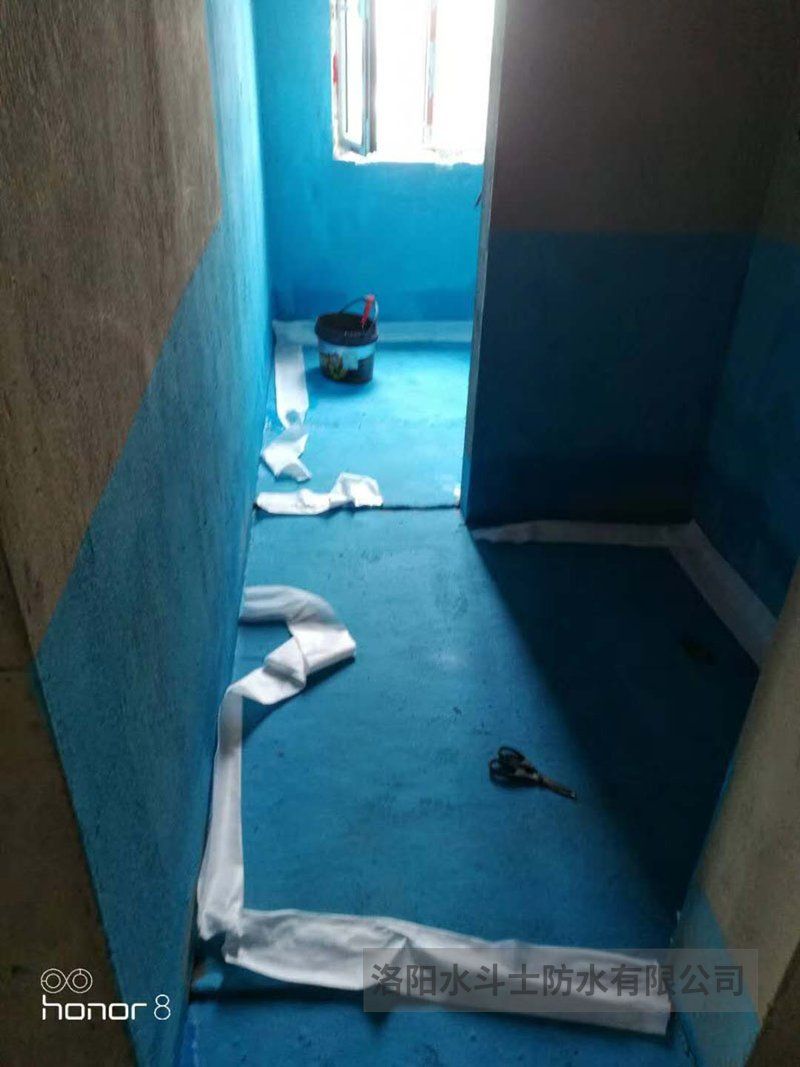 厨卫浴家装橡皮金防水