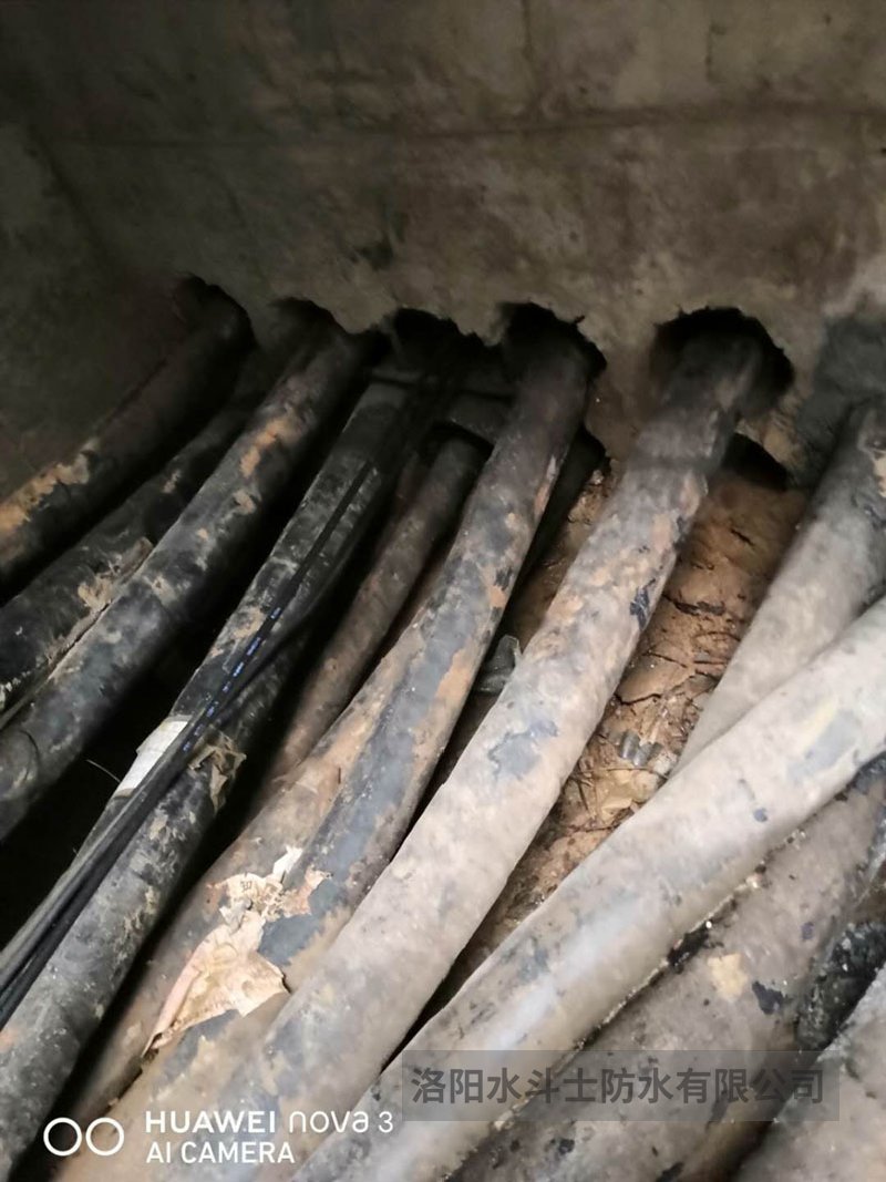 疑难堵漏案例 (20)