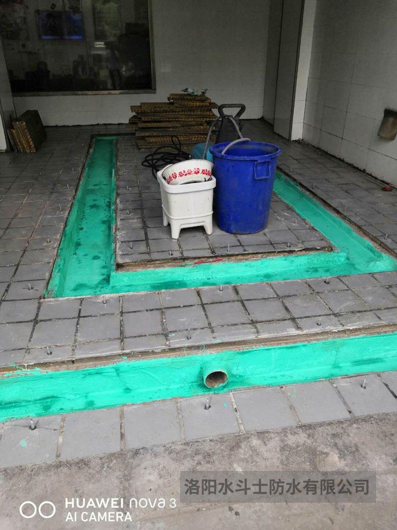 疑难堵漏案例 (34)