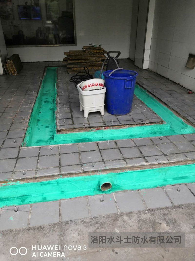 疑难堵漏案例 (34)