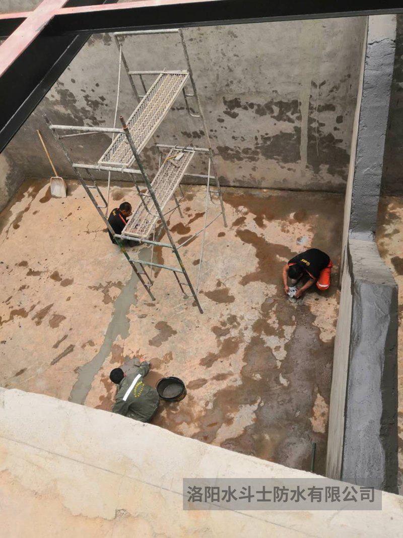 疑难堵漏案例 (17)