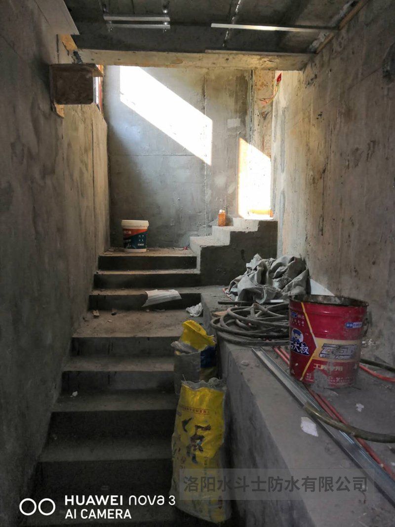 别墅渗漏修缮案例 (36)