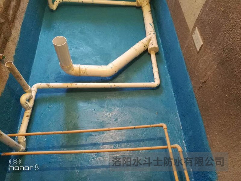 厨卫浴家装橡皮金防水