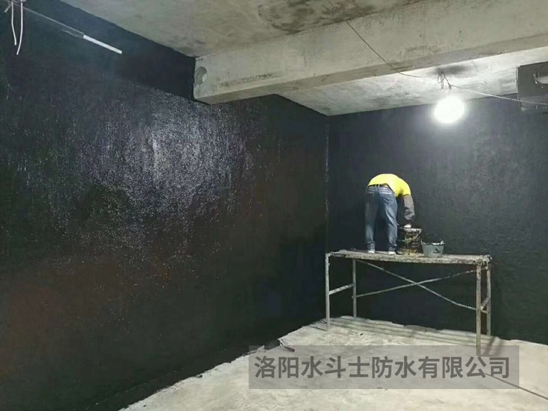 别墅渗漏修缮案例 