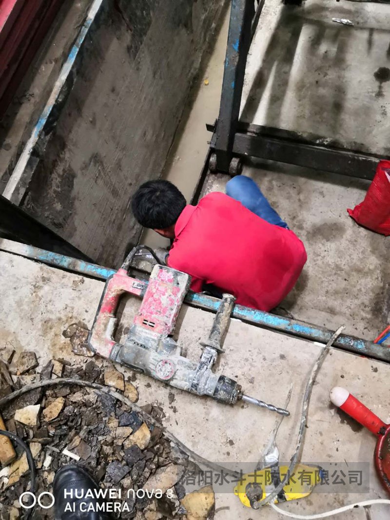 疑难堵漏案例 (32)