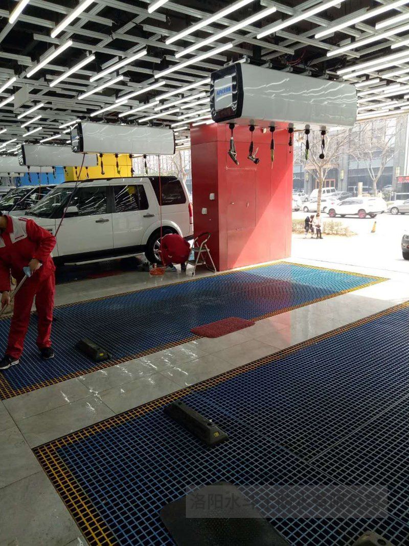 疑难堵漏案例 (52)