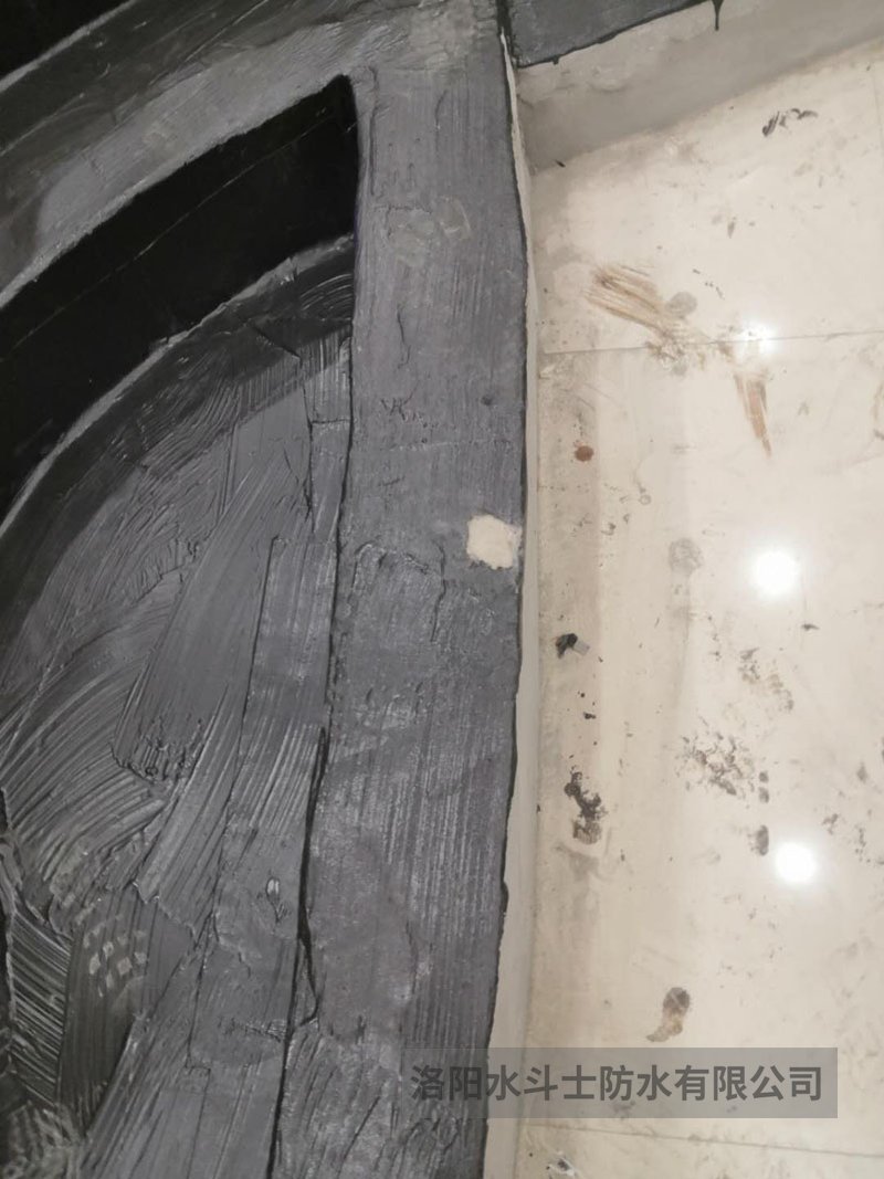 厨卫浴家装橡皮金防水