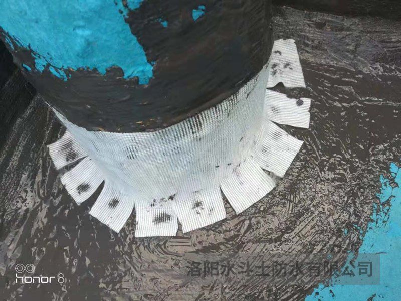 厨卫浴家装橡皮金防水