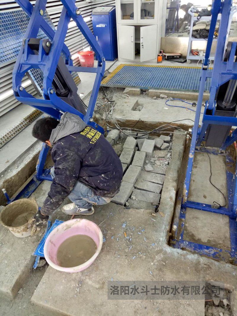 疑难堵漏案例 (31)