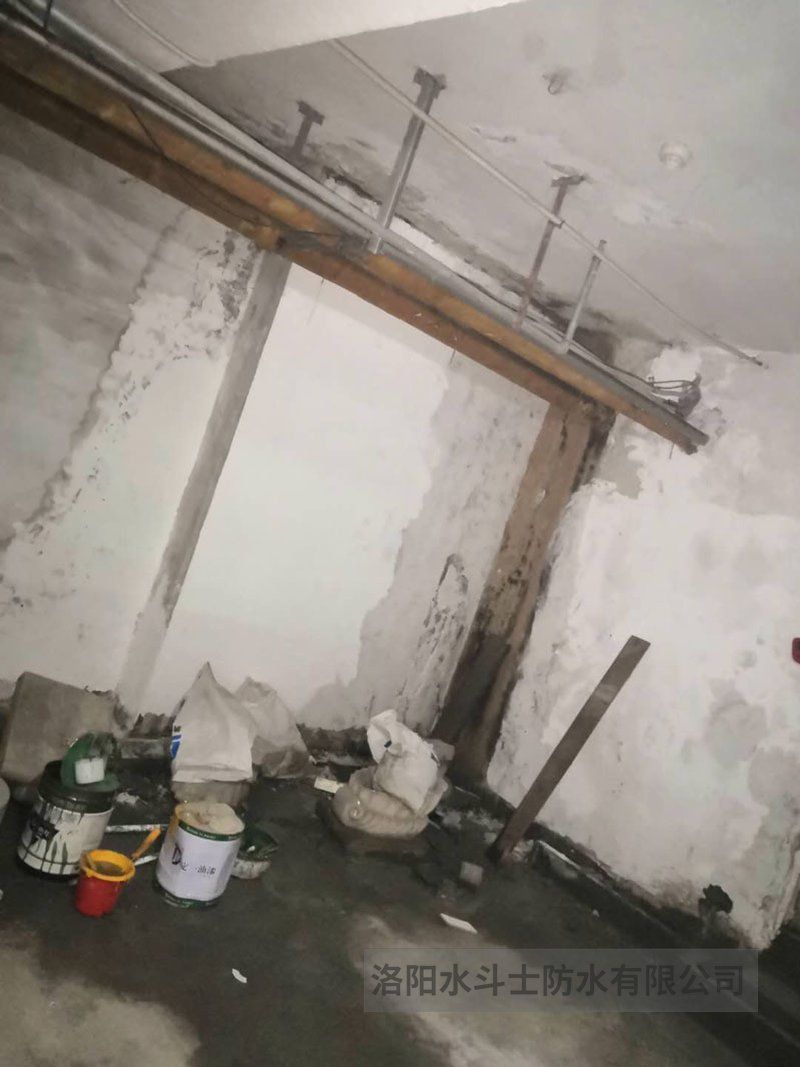 车库地下室维修案例 (25)
