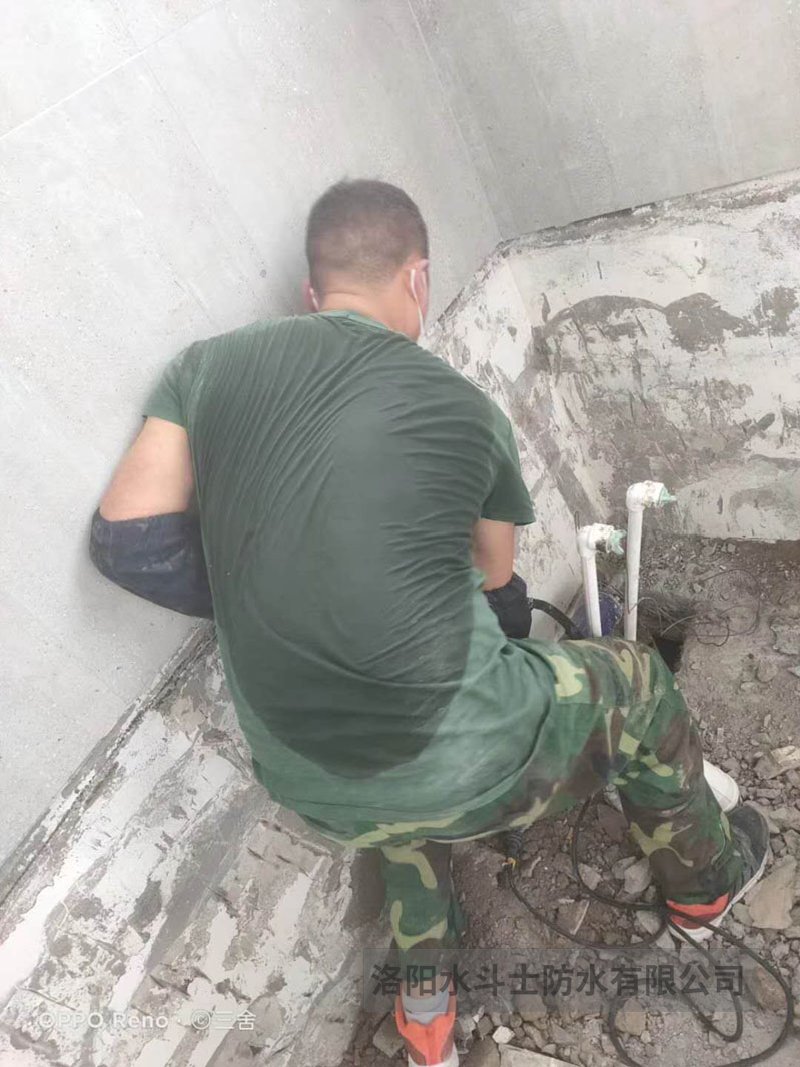 疑难堵漏案例 (51)