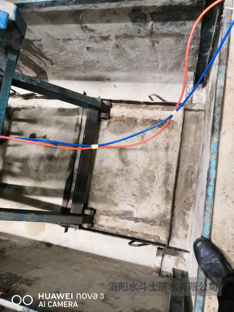 疑难堵漏案例 (47)