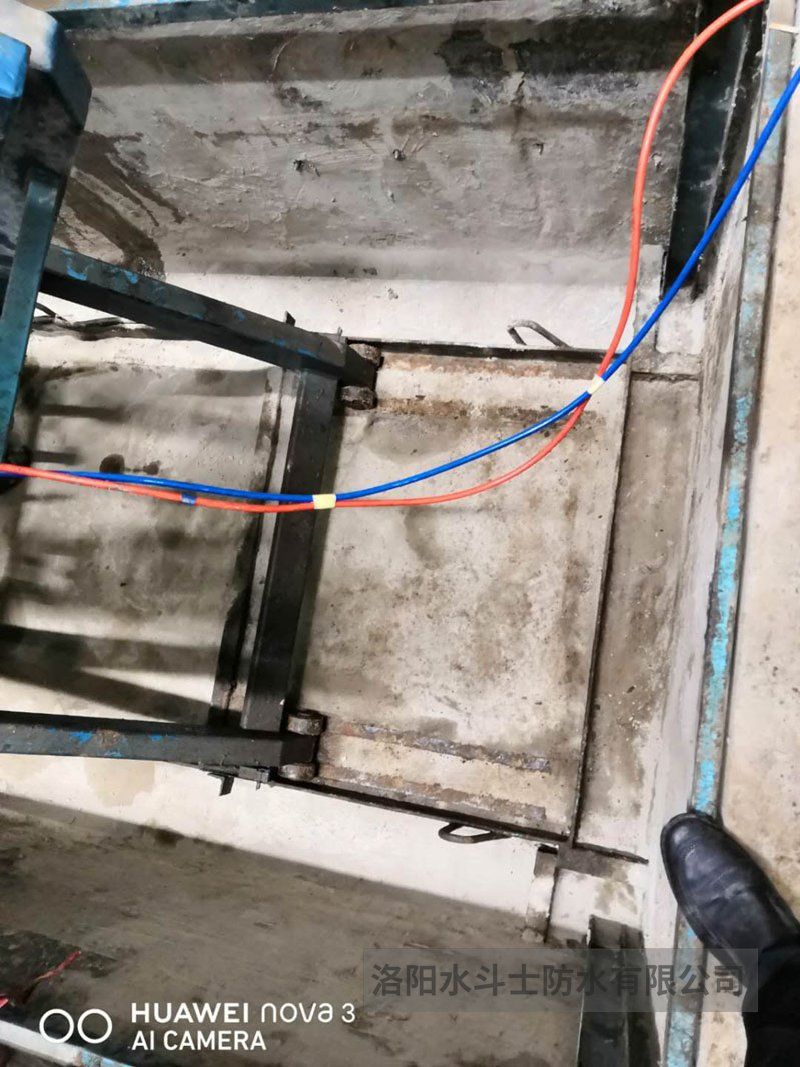 疑难堵漏案例 (47)