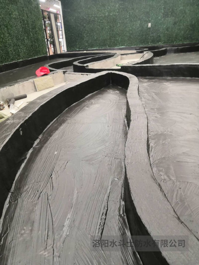 厨卫浴家装橡皮金防水