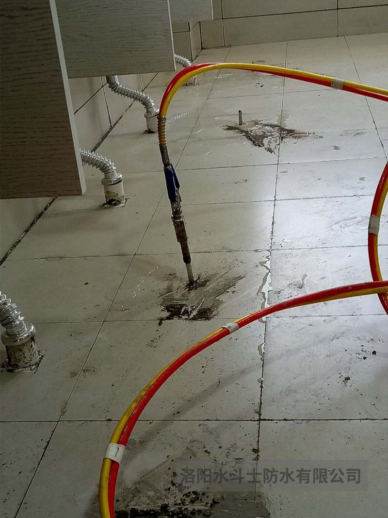 疑难堵漏案例 (25)